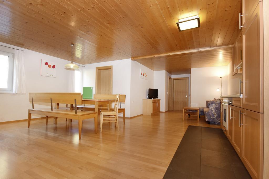 Ferienhof Duerlinde Hittisau Exterior foto